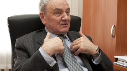 Уйдет ли в отставку президент Тимофти?