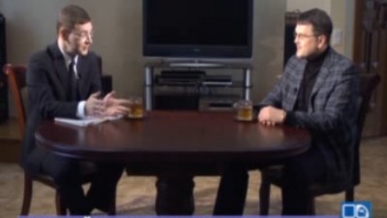 Политприход с Дмитрием Соиным