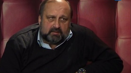 Виталий Андриевский в программе 