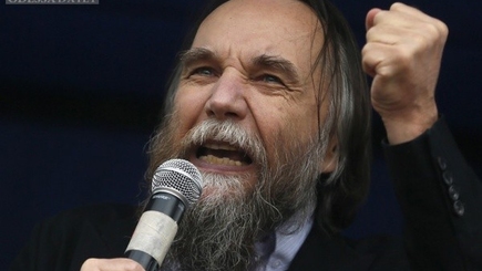 Корни «Русской весны»