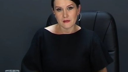 Виталий Андриевский и Виктор Чобану в программе 