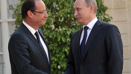 Кто позвонил в Париж, чтобы заказать такси на Дубровку?