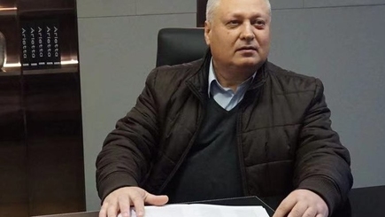 Валериу КУЧУК, доктор права: 