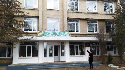 Обманутые. Проблема молдавоязычных в Приднестровье