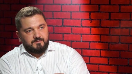 Украинский политический аналитик Руслан Рохов об итогах выборов
