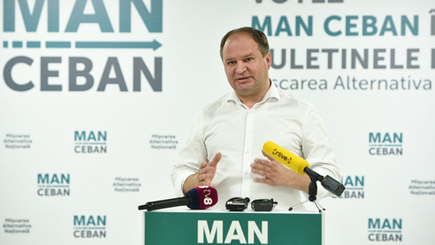 Почему партия MAN покинула блок «Альтернатива» и перспективы Иона Чебана