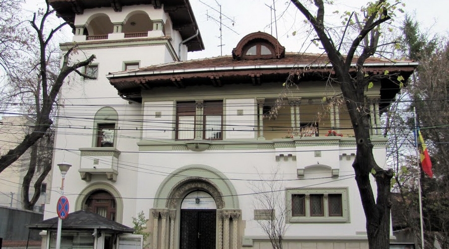 Брат пошел на брата. В Бухаресте ограблены молдавские дипломаты