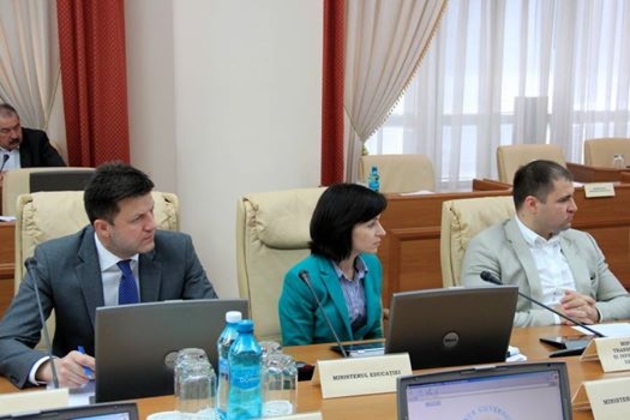 Правительство утвердило новый Кодекс образования