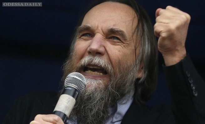 Корни «Русской весны»