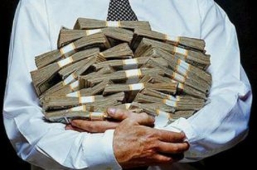 Страна олигархов