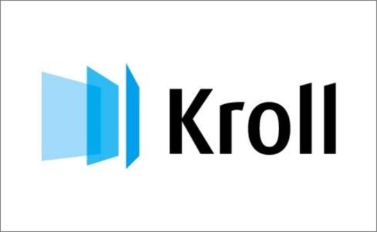 Расследование Kroll прогрессирует