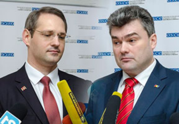 Кишинёв-Тирасполь: новые шаги по пути реинтеграции