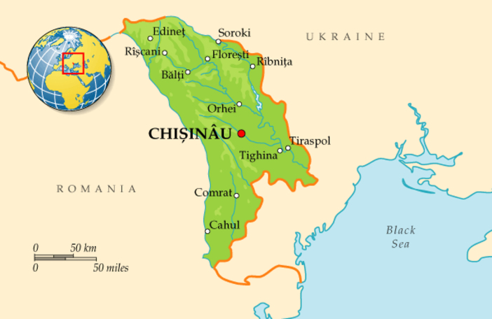 Новое голосование на сайте AVA.MD