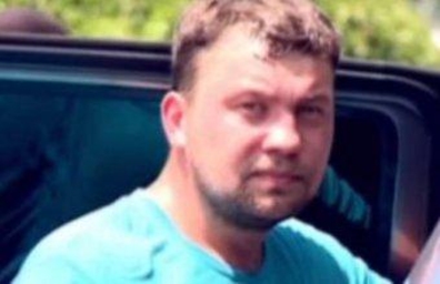 Сын нардепа от ПКРМ задержан