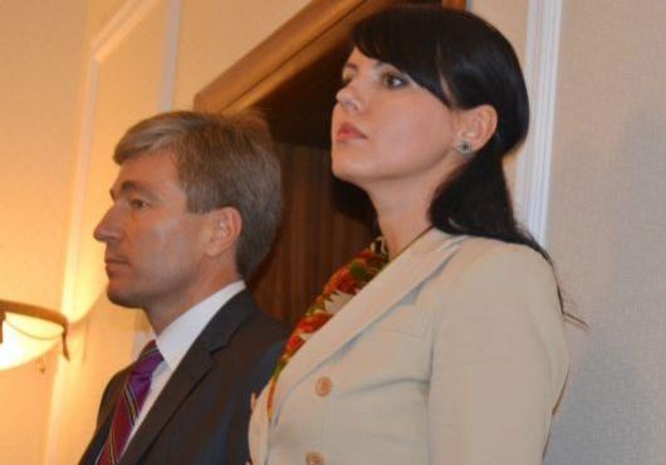Карпов и Штански поговорят о школах и уголовных делах