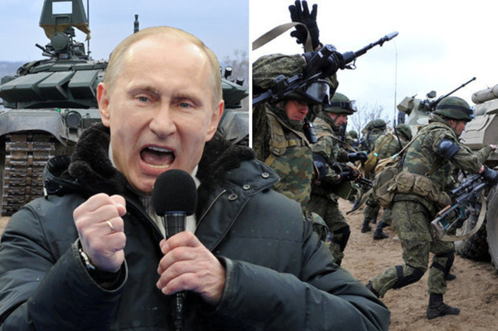В чем были главные ошибки Путина?