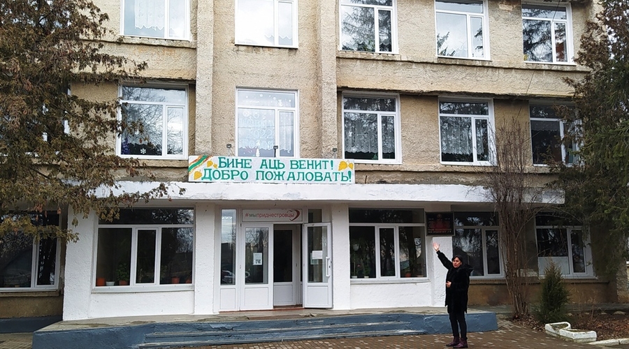 Обманутые. Проблема молдавоязычных в Приднестровье