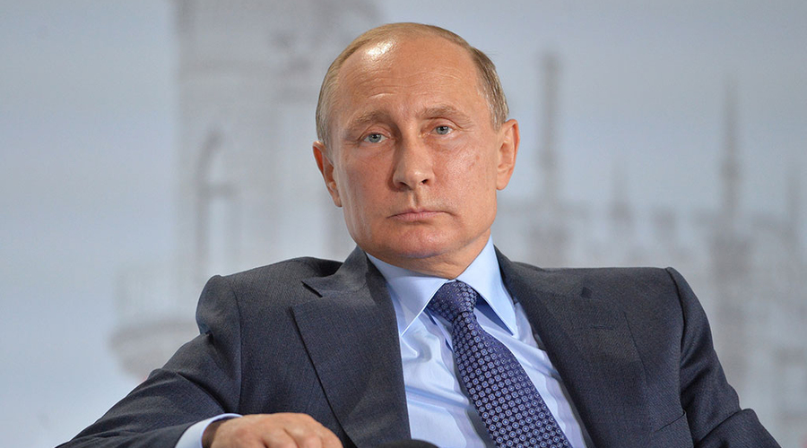 «Коммерсант» узнал о выдвижении Путина на очередной президентский срок в два этапа