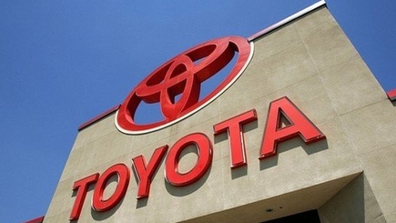Заводы Toyota в Японии возобновили работу
