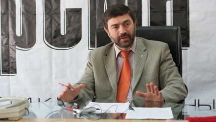 КЗКД пишет  президенту