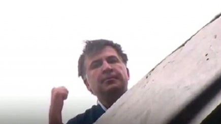 Почему у Саакашвили не вышло Майдана