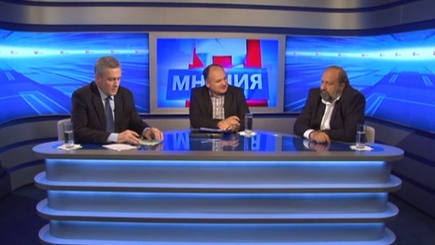 Пятница с Анатолием Голя