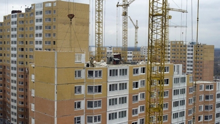 Социальное жилье для малообеспеченных граждан