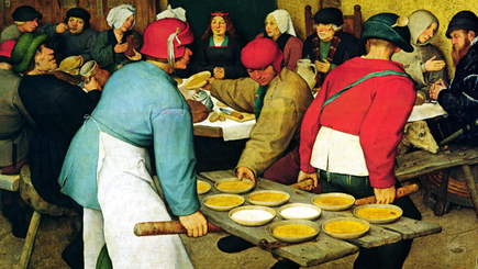 Александр Невзоров: Вкус кала