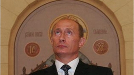 Послание Путина: глубокий кризис адекватности