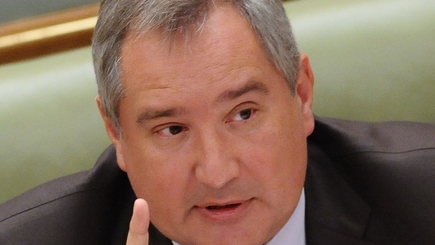 Рогозин считает, что молдавских детей превращают  в румын