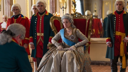 Про фильм Великая Екатерина