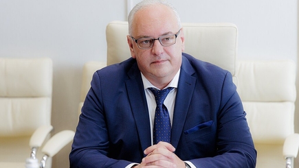 Посол України в Молдові Паун Роговей: «Результати виборів відкривають реальні можливості для реінтеграції Придністровʼя»