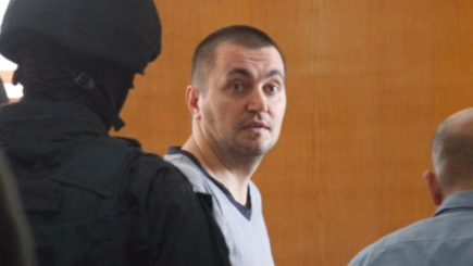 Высшая судебная палата оставила в силе приговор Вячеславу Платону