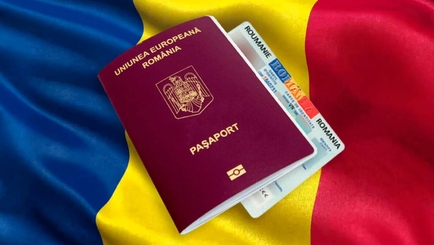 Власти Румынии приостановили приём документов на восстановление гражданства