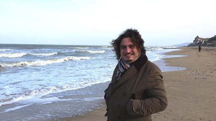 Виталие ВОВК: Моим русскоговорящим друзьям!