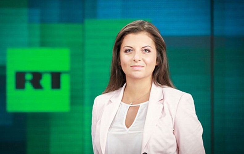Russia Today может прекратить вещание в США