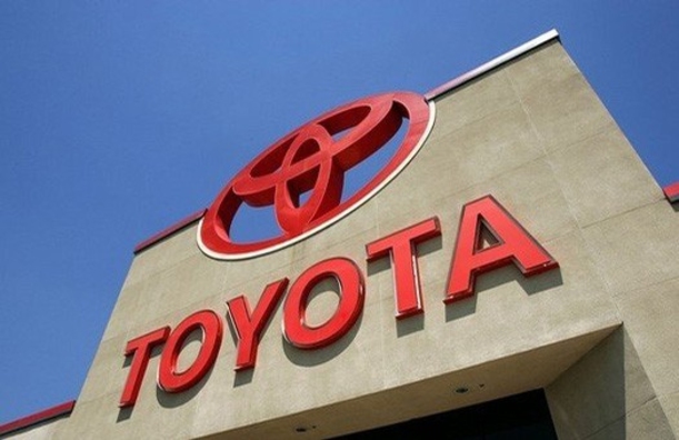 Заводы Toyota в Японии возобновили работу