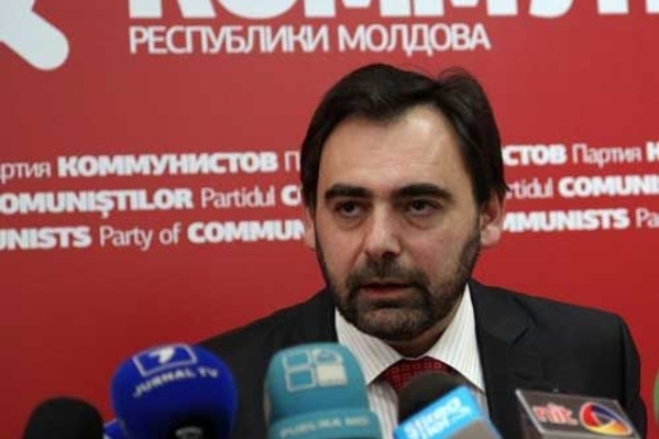 Марк Ткачук: Гречаная – кандидат АЕИ
