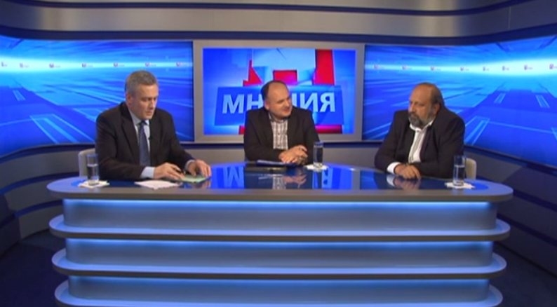 Пятница с Анатолием Голя