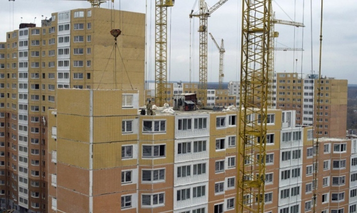 Социальное жилье для малообеспеченных граждан