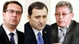 Правящая коалиция в Молдове появится к середине января