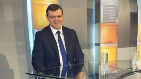 Роман Михэеш: На местном уровне будет три  вида альянсов