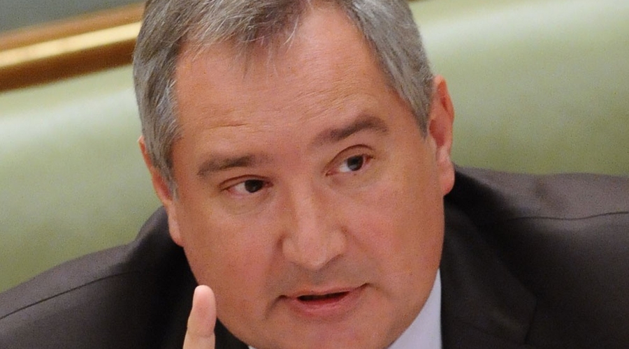 Рогозин считает, что молдавских детей превращают  в румын