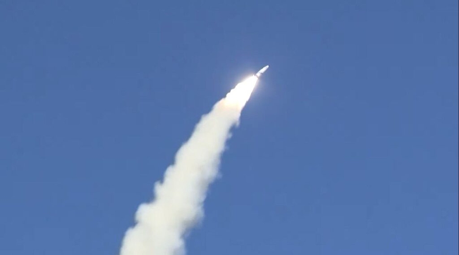 Российские ракеты подлетают все ближе к восточным границам НАТО