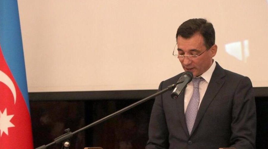Заявление Посольства Азербайджанской Республики в Республике Молдова по поводу сегодняшних столкновений между общинами