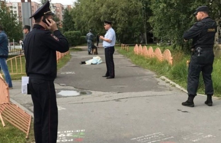 Русский синхрон. Почему теракты в РФ происходят одновременно с европейскими
