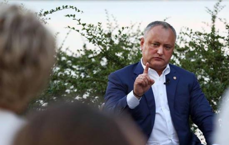 СПЛОШНОЙ ПИАР