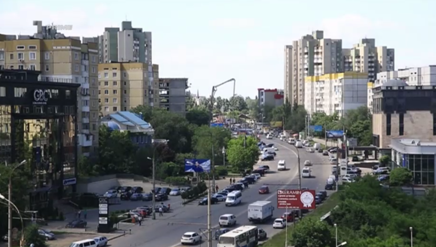 Нестерпимая вонь. Причины неприятного запаха до сих пор не определены