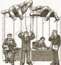 Влад Филат – марионетка  в  Брюссельском политическом  кукольном  театре? Заметки на полях очерка  Владимира Букарского