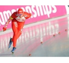 Россиянин Скобрев стал чемпионом мира по многоборью